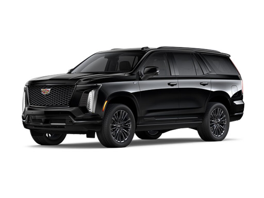 New 2025 CADILLAC Escalade For Sale at Scott Family of Dealerships